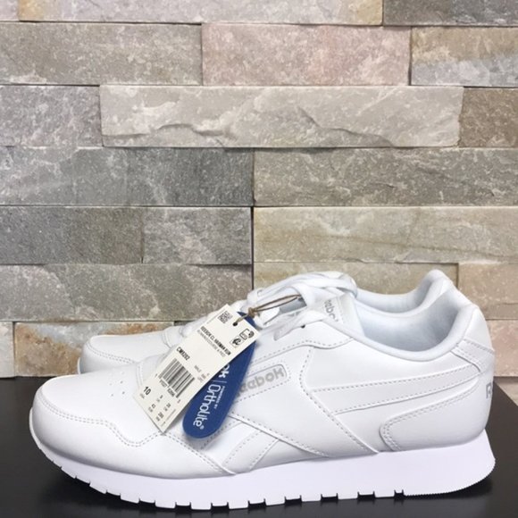 Reebok Classic Harman Run Men's Sneakers - Picture 2 of 8